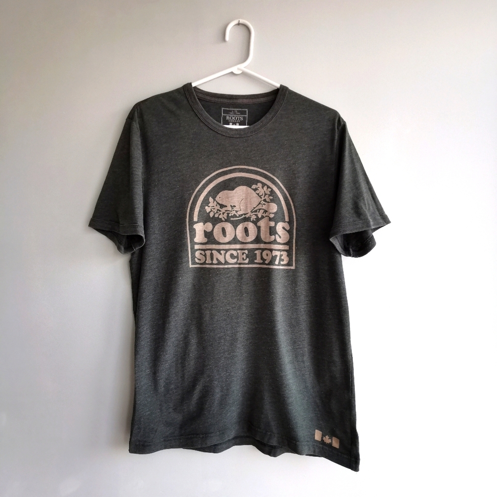 Vintage Roots T-Shirt